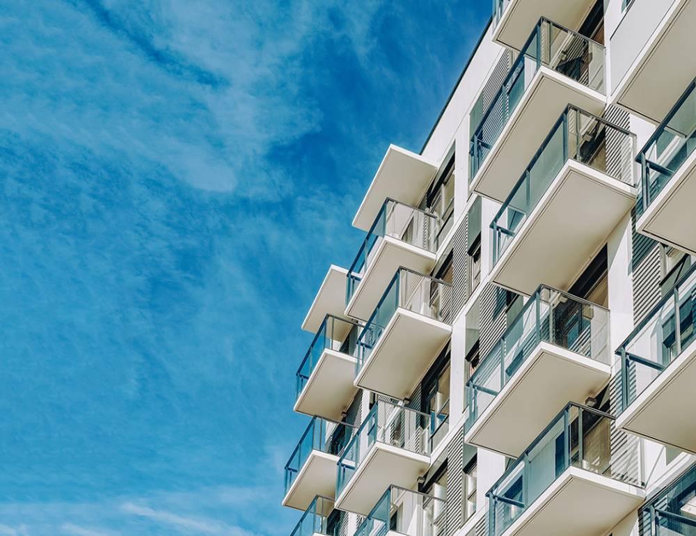 immeubles